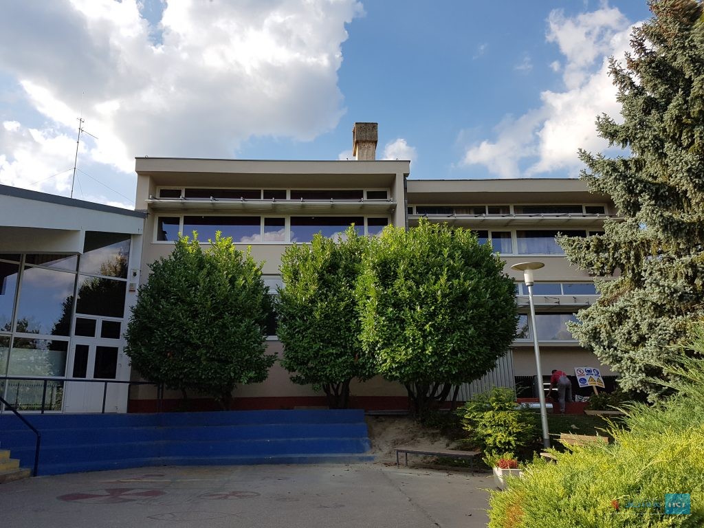 Uređena je OŠ Šestine