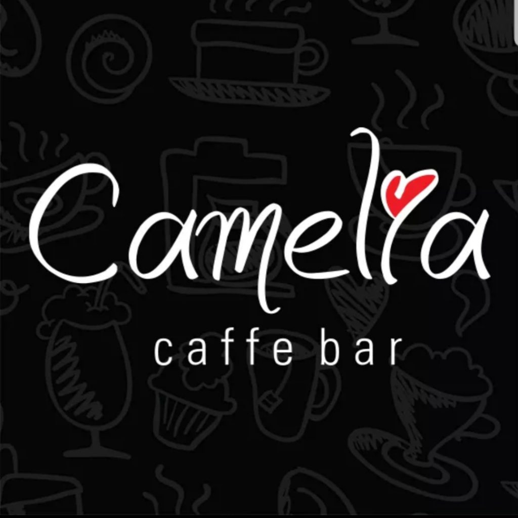 caffe bar camelia