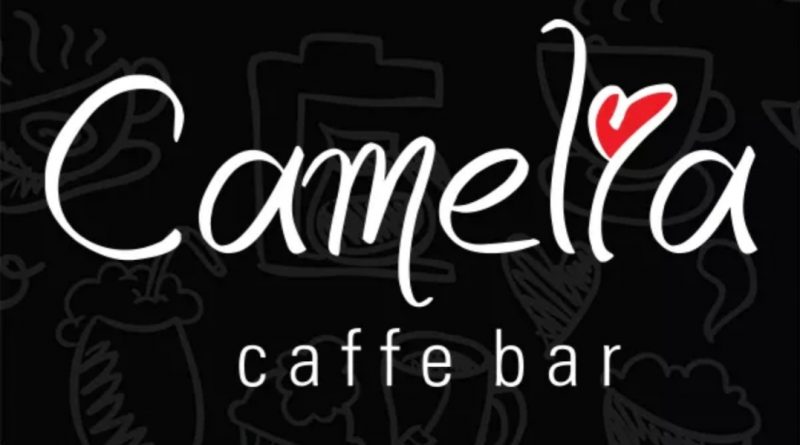 caffe bar camelia