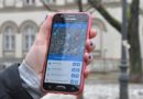 Predstavljena mobilna aplikacija Grada Zagreba mZIPP
