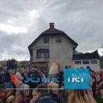 otkrivena je šestinska pralja
