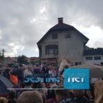 otkrivena je šestinska pralja