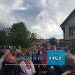 otkrivena je šestinska pralja