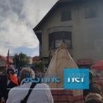 otkrivena je šestinska pralja