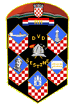 Logotip DVD Šestine