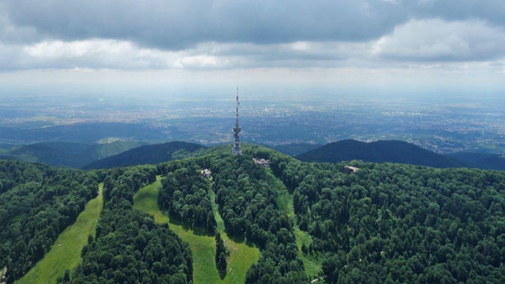 sljemenska cesta