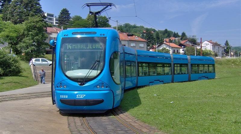 Ponovno tramvajem do Mihaljevca i Gračanskog dolja