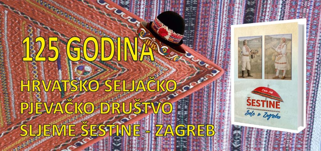 šestine sele v zagrebu