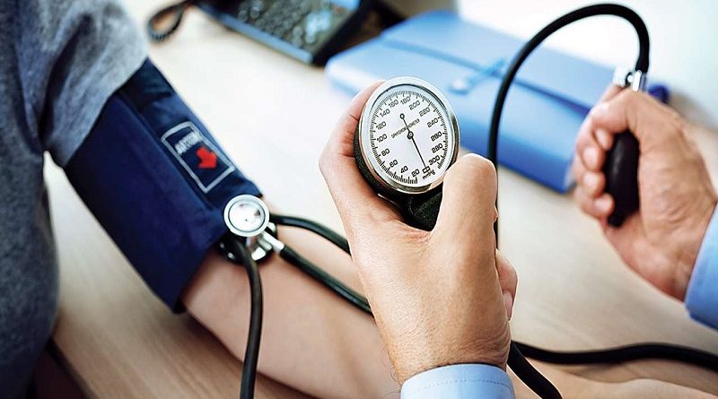 Besplatno mjerenje krvnog tlaka i šećera u krvi