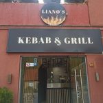 Liano’s Kebab & Grill